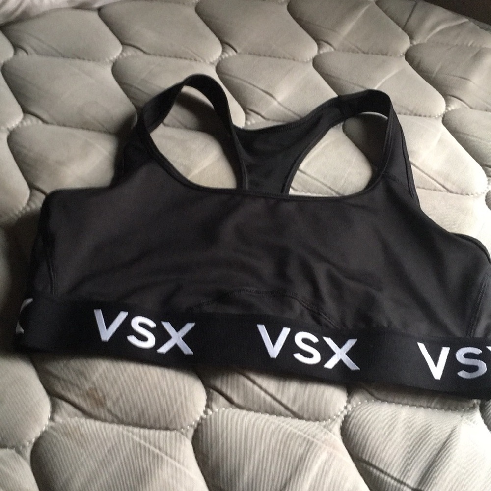 VSX Sports Bra